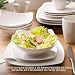 Imagen de Gibson Home Juego de vajilla Zen buffet