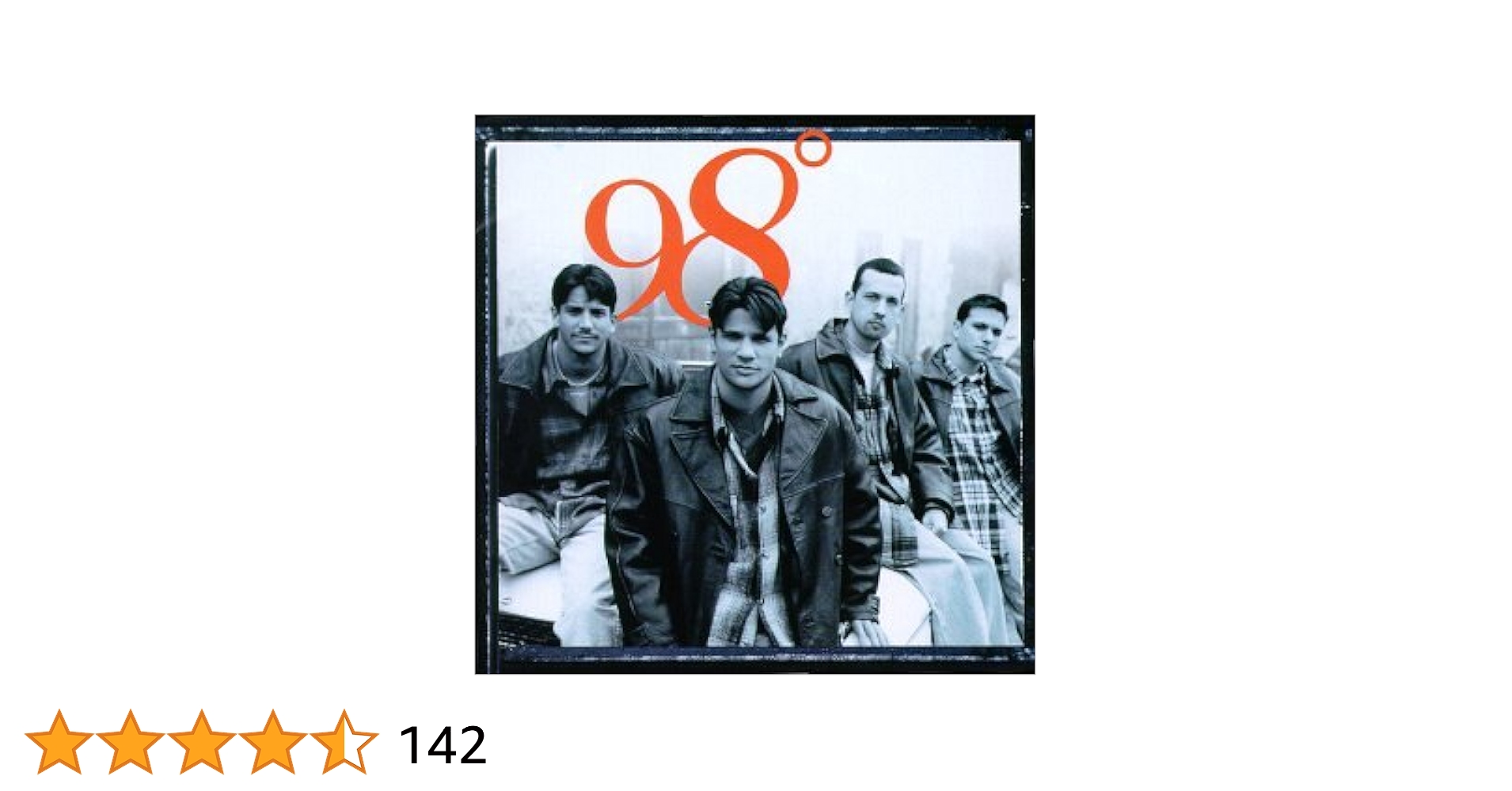 【送料無料】98 Degrees/The Collection/輸入盤/98° Amazon.co.jp: 98 Degrees: ミュージック