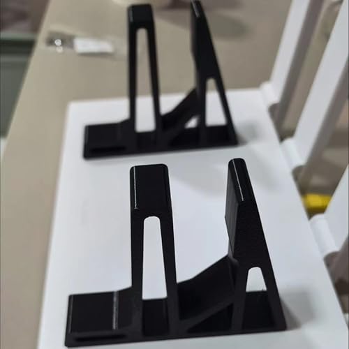 Soporte Vertical para Portátil ANGESHA Negro miniatura 4