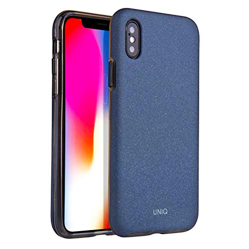 UNIQ Lithos iPhone X/XS Azure Blue