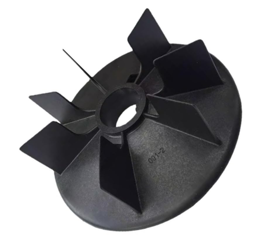 3GZV304001-2 Fan Blade Replacement for Optimal Airflow and Performance