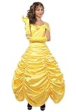 Empaquetado en un encantador baúl de almacenamiento de recuerdos, este juego de disfraces cautivará sin duda la imaginación de tu seguidora de las Princesas Disney.
