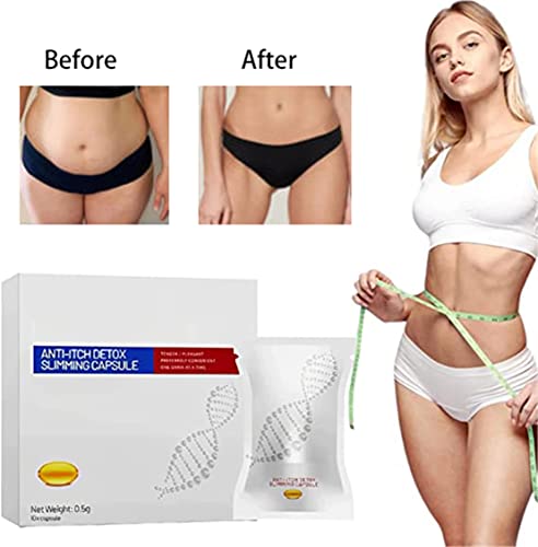 Vitamínicos, parches para adelgazar precio Marca MFFIKOZZ (2)