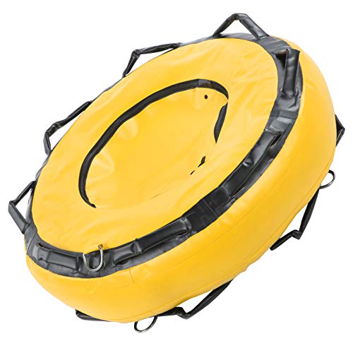 SIK Marker 1000D Signal Accessory Dive Float Heavy Duty Safe...