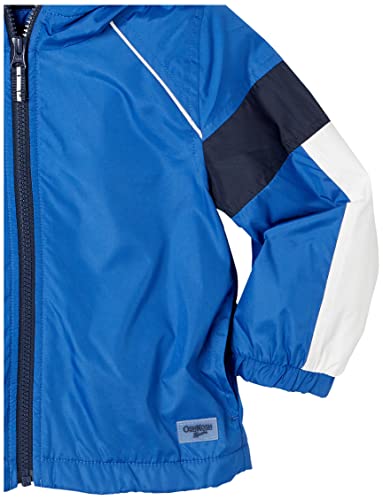 Image of OshKosh B'gosh Baby Boys' Toddler Boy Jacket