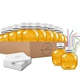 Martinelli's Apple Juice, Organic, 10 Fl Ounces. 12 Pack. 100% Pure Apple Juice