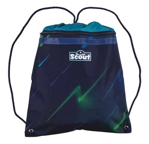 SCOUT Superflash Alpha pack 4 pièces City Lights au design robuste et durable - 6