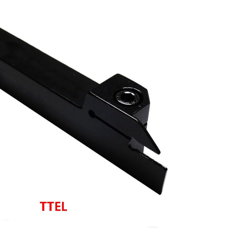 Portaherramientas para torno TTER2525 sin inserto miniatura 5