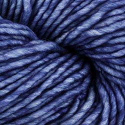 Malabrigo Mecha - London Sky