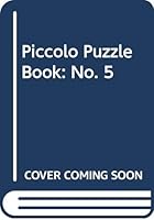 The Fifth Junior Puzzle Book 0330022997 Book Cover