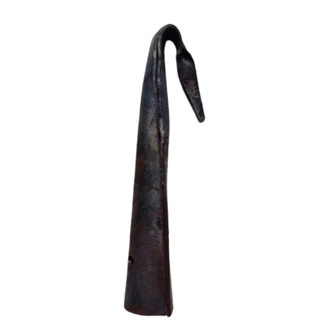 Simsnura Fruit Picker|Garden Heavy Leaf Picker | Apple Catcher |Picker Tool|Tree Picker Hook| Leaves Picker Iron| Harvest Picking Coconut, Mango, and More Attach Stick (7 inch) Pack of 1 (B0D4DZKNMY) Amazon Price History, Amazon Price Tracker