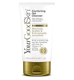 YourGoodSkin Comforting Gel Cleanser 125ml