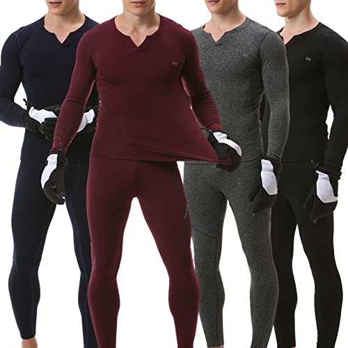 apparel 9 best comfortable long johns to keep you warm this winter