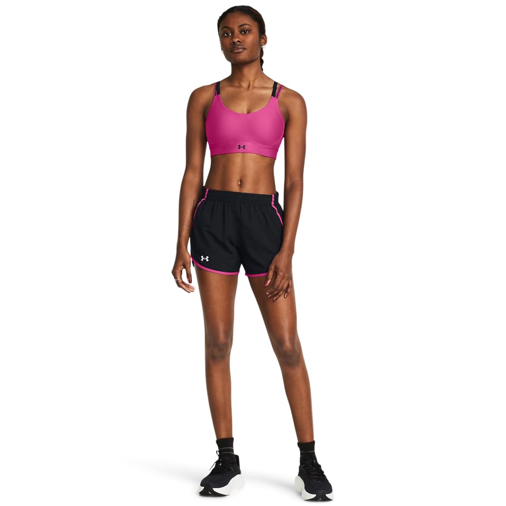 Under Armour Launch 5'' 2-in-1 Short - Pantalones Cortos Hombre