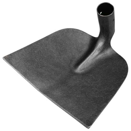 Image of DOITOOL Garden Hoe Head: Hand Hoe Heads Replacement Agriculture Farming Tools Digging Gardening Tools for Agriculture Weeding Planting Loosening