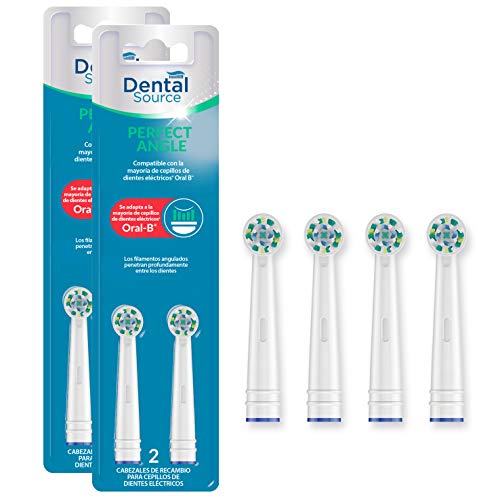 Dental Source PERFECT ANGLE, testine di ricambio