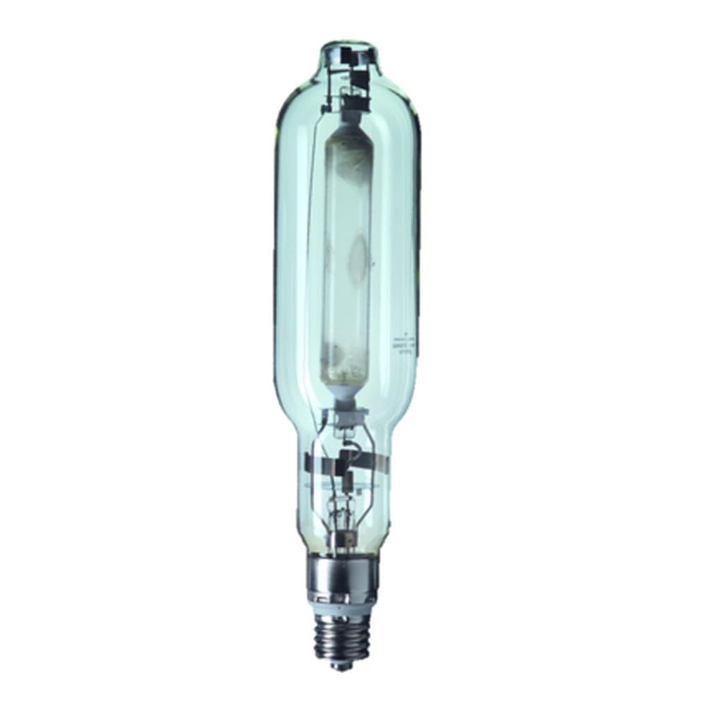 Radium alogena lampada ad alogenuri metallici, quarzo Brenner Hri Di T 2000 W, E40 classe di efficienza energetica: A +
