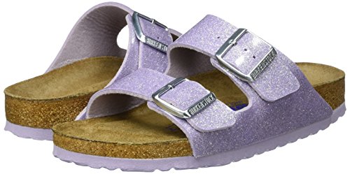 Birkenstock Arizona Birko-Flor Softfootbed, Sabot