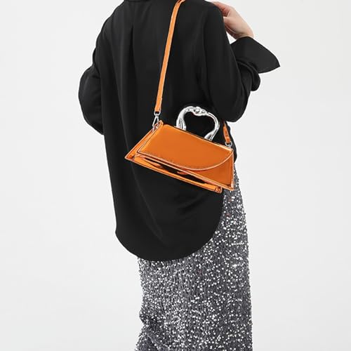 Sac à bandoulière Morain compact et léger pour libérer vos mains avec style