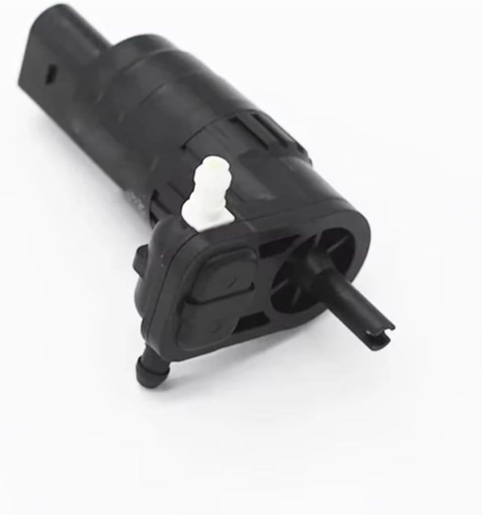 Washer Fluid Pump for Vw for Golf for R32 for GTI 2004-2016 1 Pcs Windshield Washer Pump Replacement Accessories 1K6955651