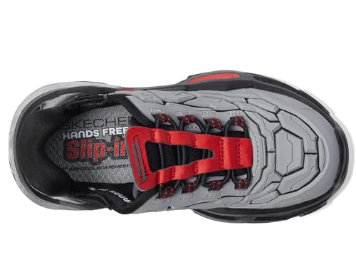Image of Skechers Boys Skech-Bots - Orbitron Slip-ins Sneaker