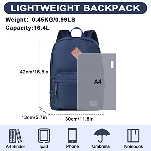 Review de Mochila Altus los 10 mejores. 20 Imagen adicional