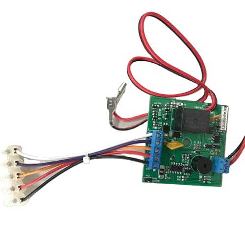 Carte d'alimentation 13,8V 3A CA CC pour installer votre domotique maison