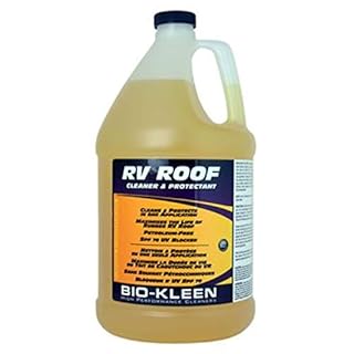 Bio-Kleen M02409 Roof Clean and Protect