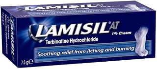 Lamisil At Cream 0.01 7.5g
