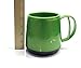 ThermoServ Foam Insulated Wide Body Mug, 20-Ounce, Harvest Green