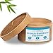 BirdRock Home 8 Inch Bamboo Steamer - Classic Traditional Design - Healthy Cooking - Great for dumplings, vegetables, chicken, fish - Steam Basket - Natural