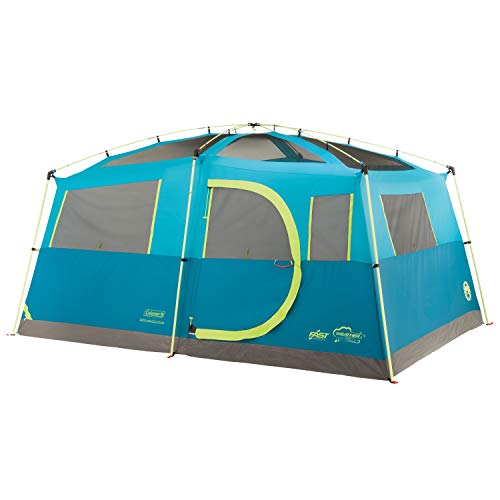 Best MultiRoom Tent for Large Families and Groups My Open Country