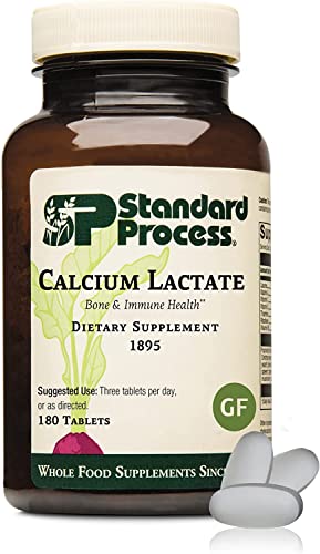 Standard-Process-Calcium-Lactate-Immune-Support-and-Bone-Strength-Bone-Health-and-Muscle-Supplement-with-Magnesium-and-Calcium-180-Tablets