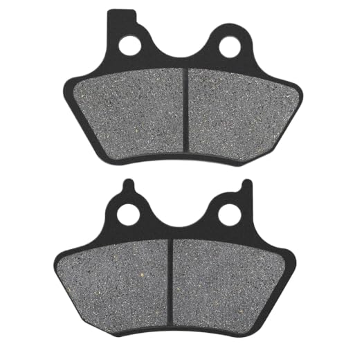 �I�[�g�o�C�t�����g����у��A�u���[�L�p�b�h Compatible With Harley-Davidson FXDX FXDL FXDWG FXDS-CON FXDXT FXDXi Touring FLHRi FLHR FLHRCi FLHT FLTR(1