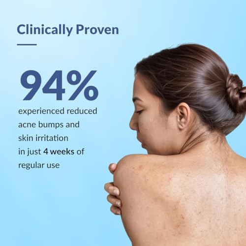 Image of Fixderma 2% Salicylic Acid Salyzap Body Acne Spray For Acne on Back, Shoulders, Neck & Chest to improve Breakouts & Uneven skin texture for Women & Men - 50ml