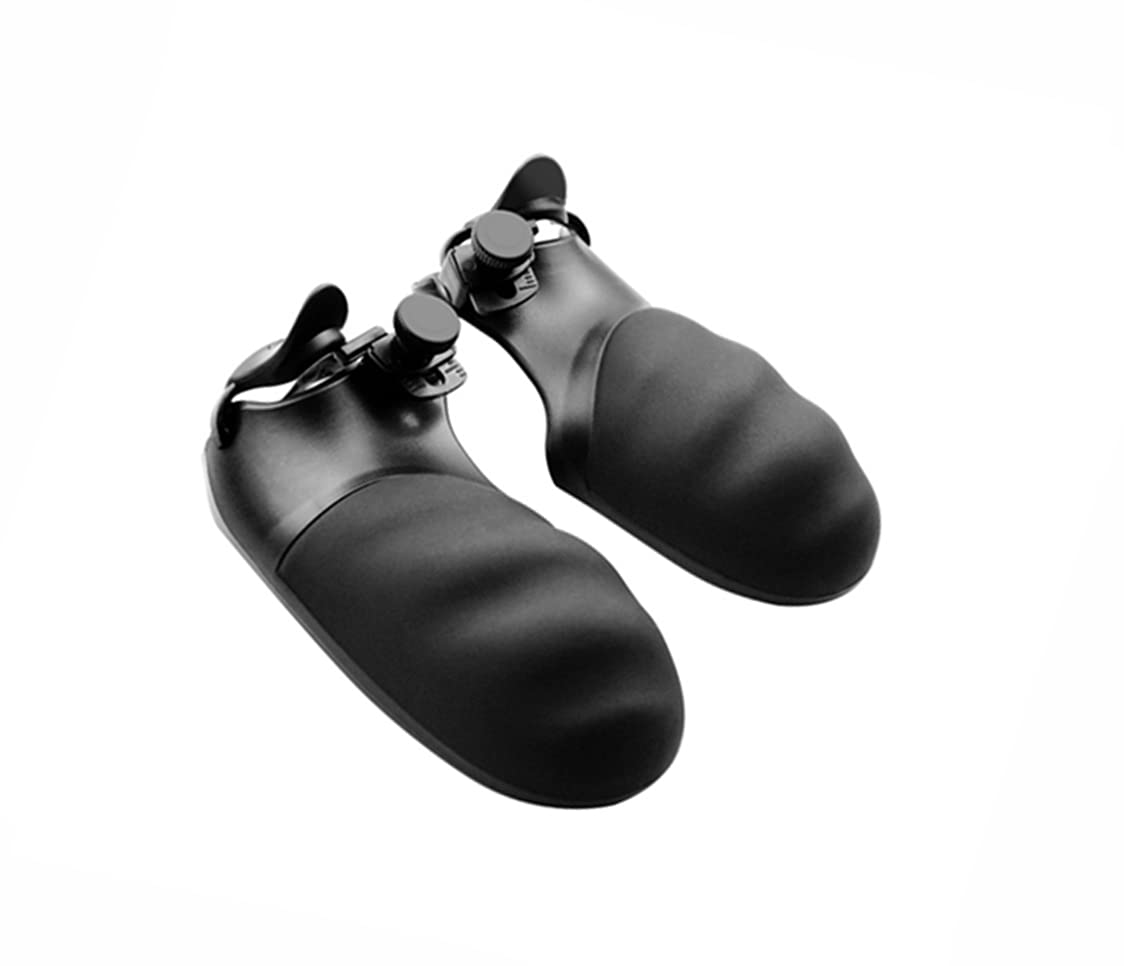 4段階調整可能ダンベル2個セット、滑り止めハンドル付き・おしゃれなマカロンカラー キッズダンベルセット教育ロールプレイング男の子のおもちゃ年齢