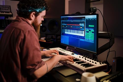 Arturia 231521 Keylab Essential Mk3 — 49 Key Usb Midi Keyboard Controller thumb #4