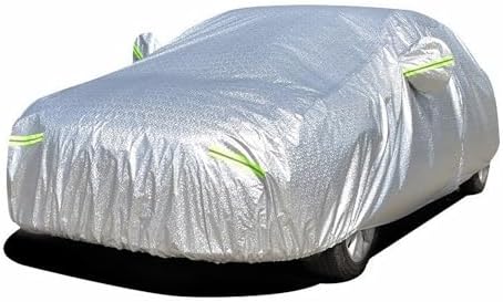 Top 10 Best Waterproof Car Covers In 2023 Reviews | Buyer's Guide - Foto 7