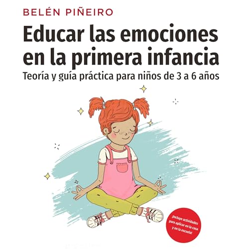 Educar las emociones de la primera infancia | Belén Piñeiros episode artwork