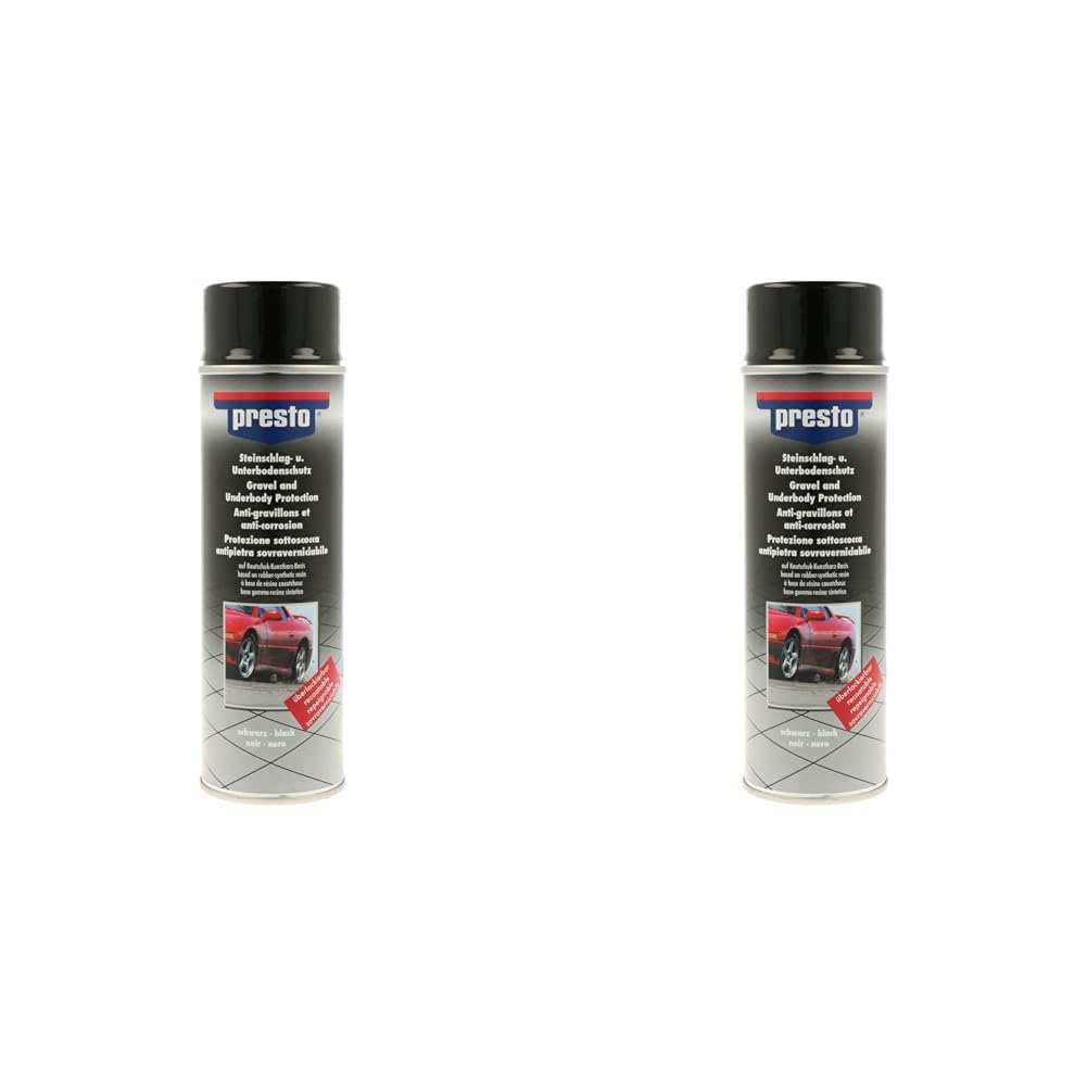 MAROMBO PROTETTIVO Abrasione Corrosione SOTTOSCOCCA Vani Carrozzeria - Foto 10