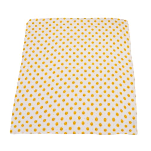 Image of Muslin Swaddle Blanket for Unisex, Soft Breathable and Skin-Friendly, You are My Sunshine, Baby Swaddles for Boys & Girls, Newborn Receiving Blanket, Blankets Babies, Large 42 x 47 inches