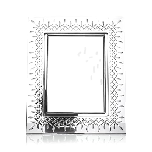Waterford Lismore Photo Frame 5x7in