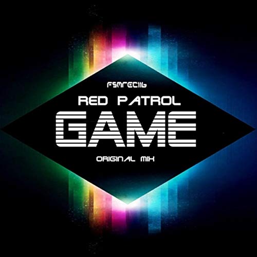 Play Game by Red Patrol on Amazon Music