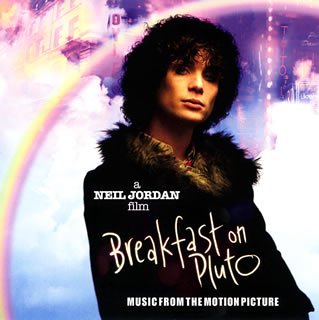 「プルートで朝食を」オリジナル・サウンドトラック