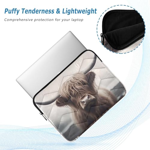 Funda para Portátil 13-14 Pulgadas Impermeable miniatura 5