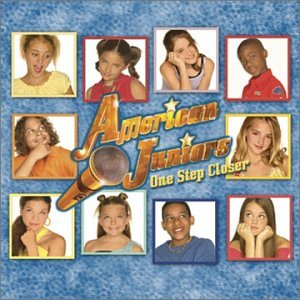 One Step Closer (Domestic Import) [Audio CD] American Juniors