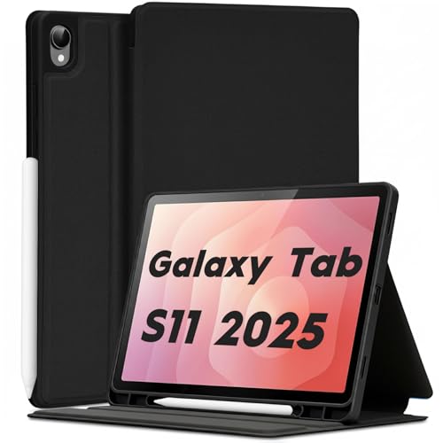 Amazon.co.jp: スリムケース Galaxy Tab S11 2025 11