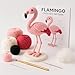 D-IY Crochet Advent Calendars 2025, 24pcs Handmade Knitted Animal With Yarn And Accessories, Christmas Countdown Calendar 2025, Crochet Gift For Women, Knitters, Crafters