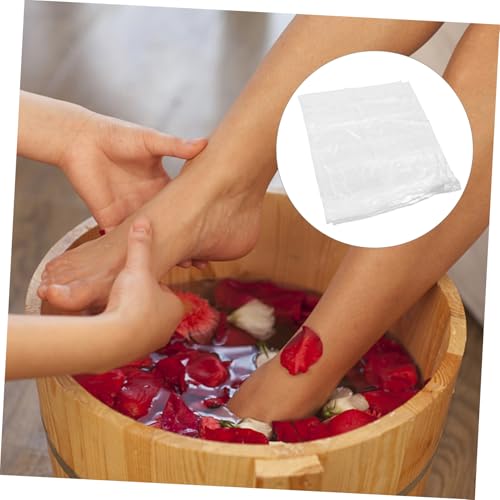 Bolsa desechable para spa de pies 320 unidades miniatura 5