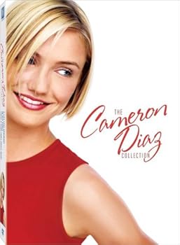Cameron Diaz Celebrity Pack
